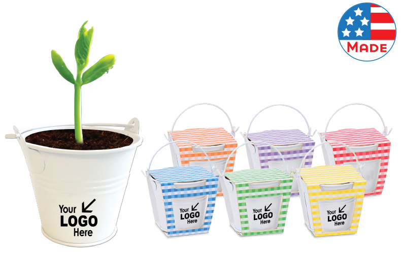Mini Grow Bucket